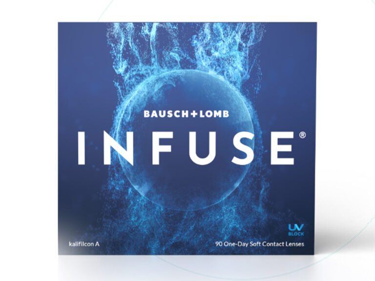 Bausch + Lomb launches multifocal silicone hydrogel contact lenses in the US