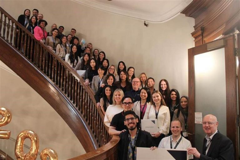 BostonSight held its annual FitAcademy Retreat