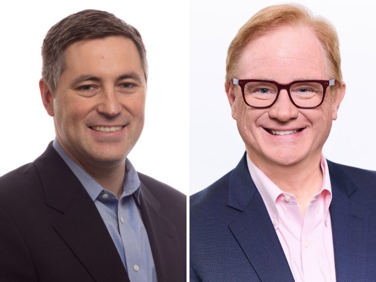 Prevent Blindness names Matt MacDonald as Chair of Board of Directors