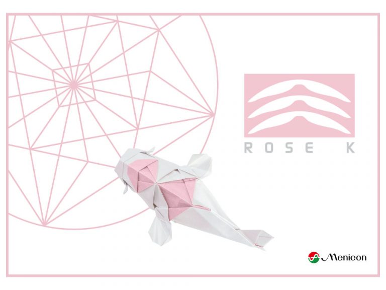 Menicon ends Rose K manufacturing partnership with Blanchard Contact Lenses