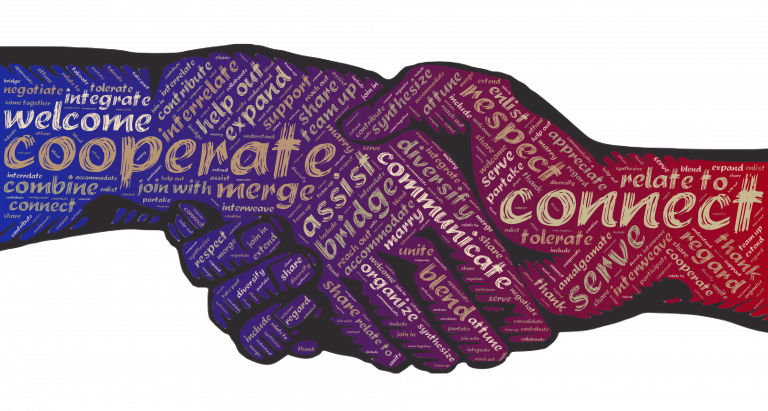 Successful integration