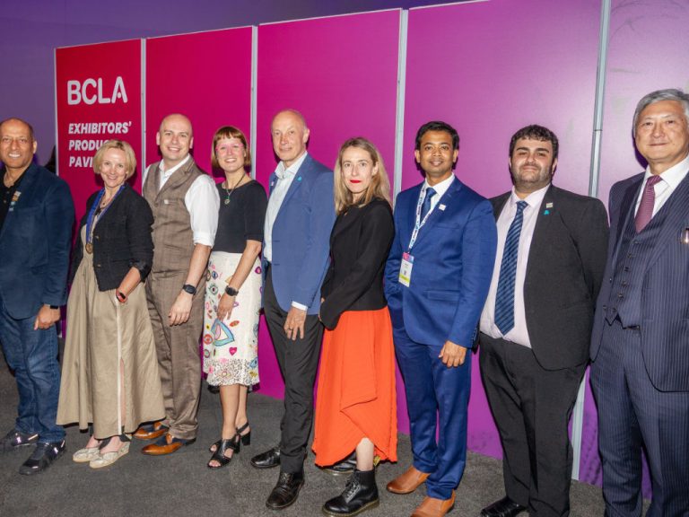 Applications open to fill vacancies on BCLA council