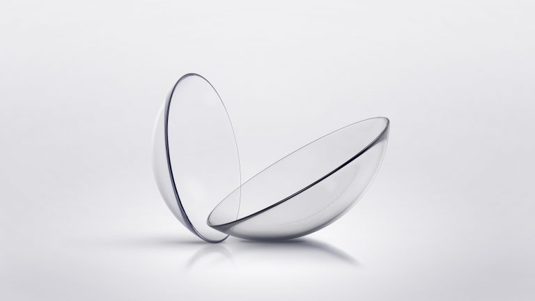 First-time assessment of particle release from IOLs – are contact lenses next?
