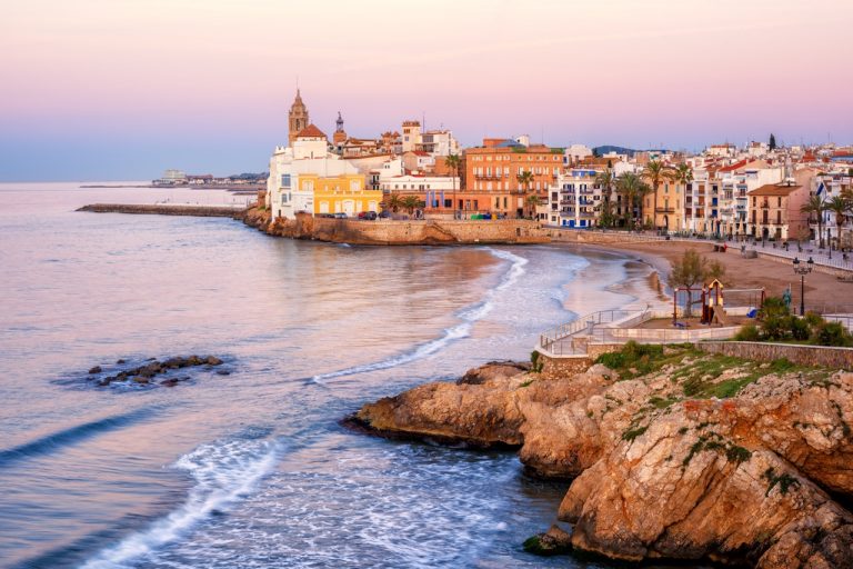 EFCLIN 2026 in Sitges